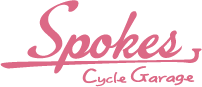 SPOKES CYCLE GARAGE